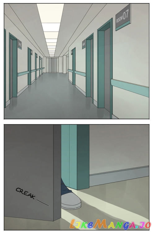 19 Days chapter 129 image 3